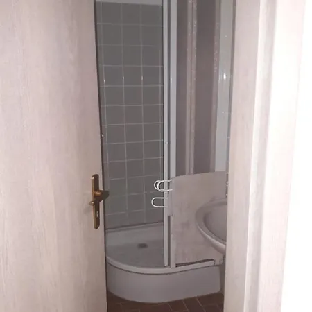 V Podbabe Apartamento