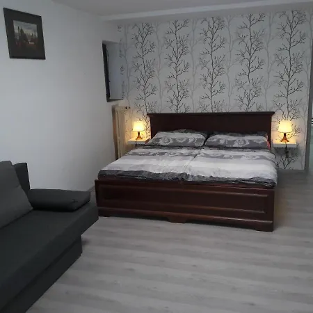 Apartamento V Podbabe *